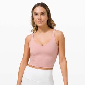 Lululemon Align Tank
